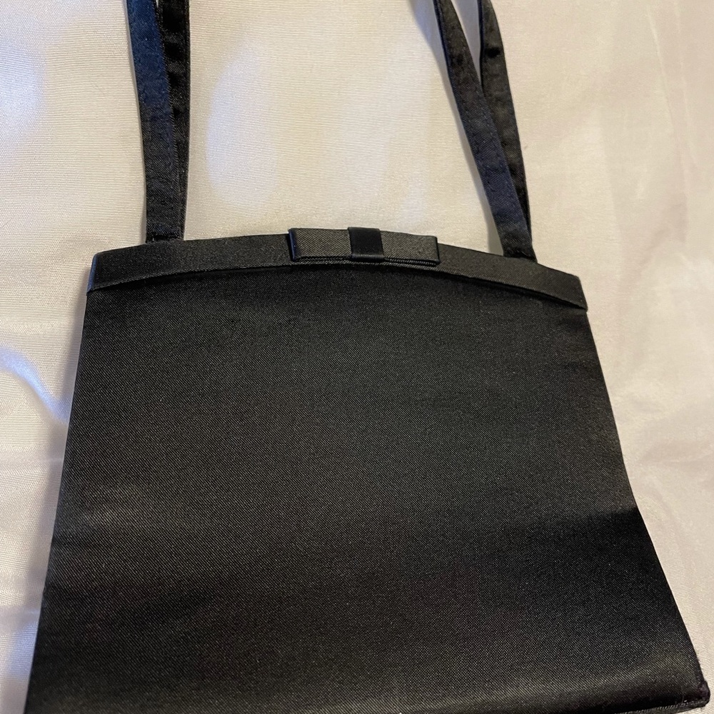Valerie Steven’s Mini Bag